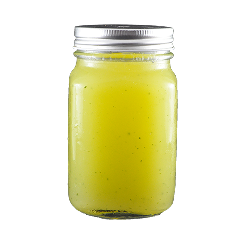 Agua Fresca Pepino