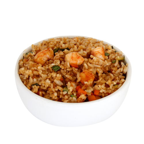 Yakimeshi de Camarón